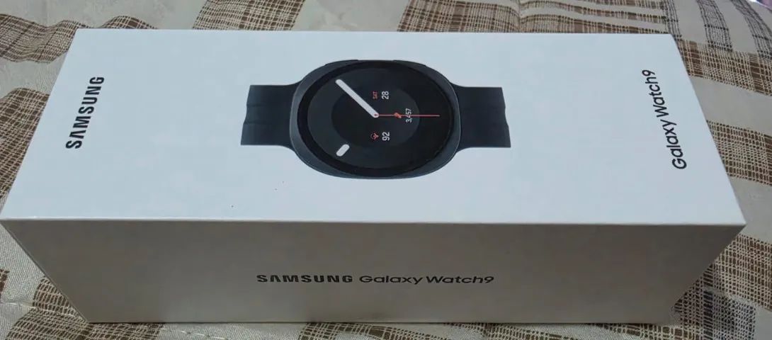 Galaxy Watch 9 - 40mm - Foto 2