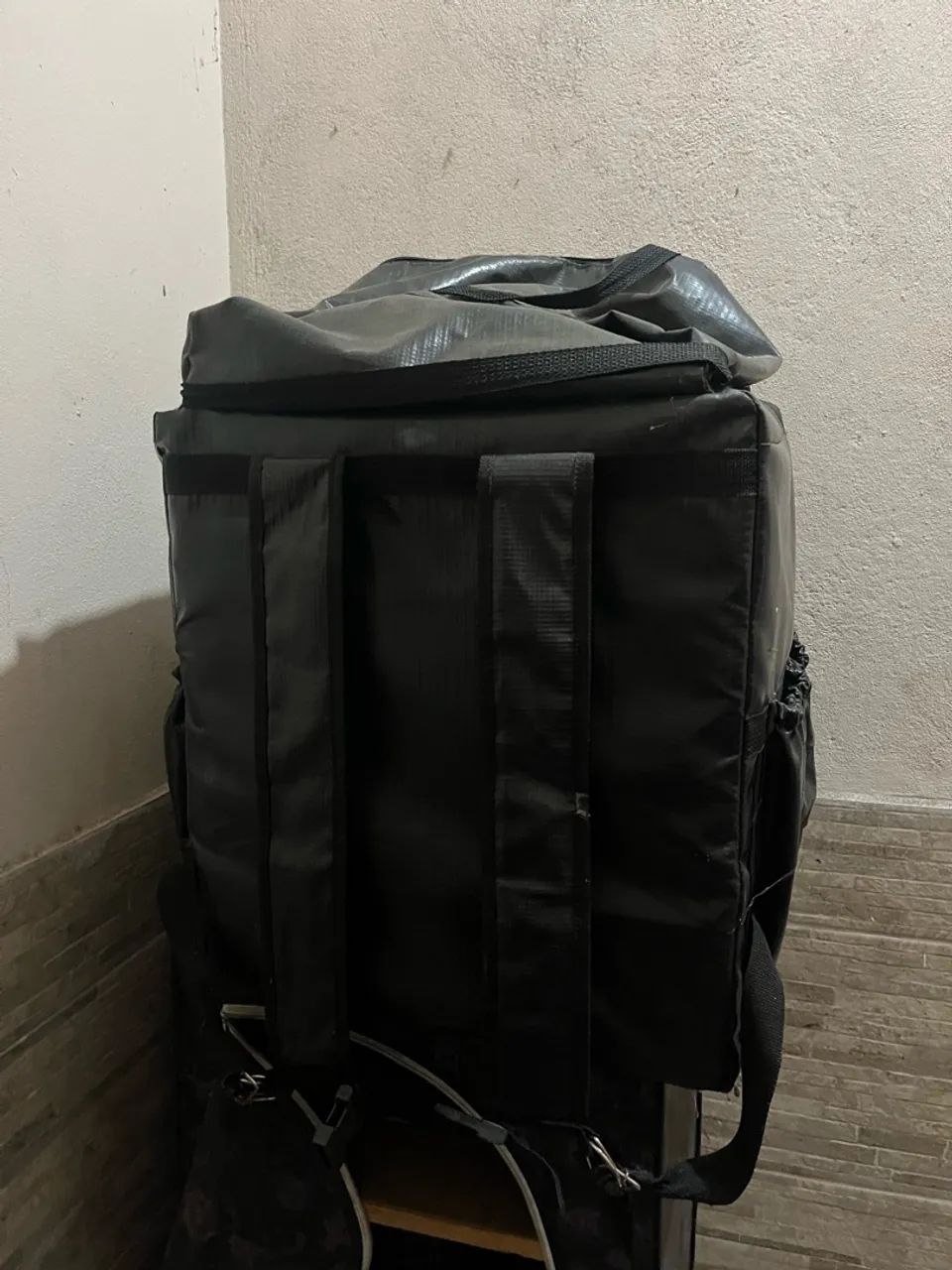 Bag de entrega