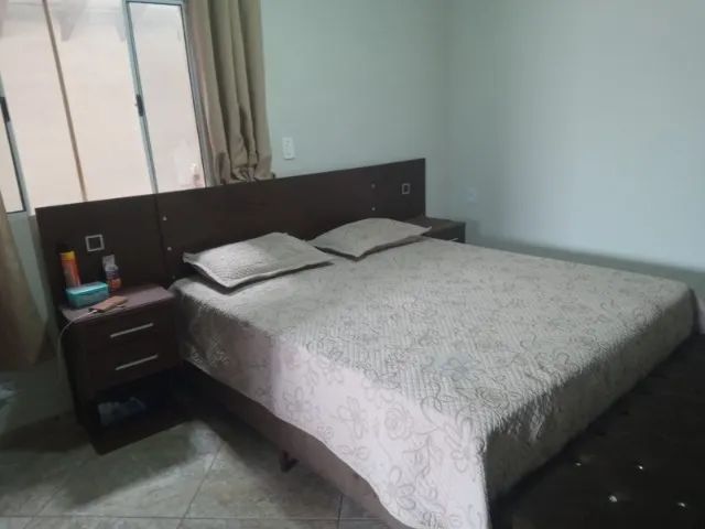 CASA COM 3 QUARTOS À VENDA - Foto 2