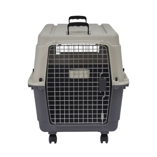 Casinha de cachorro