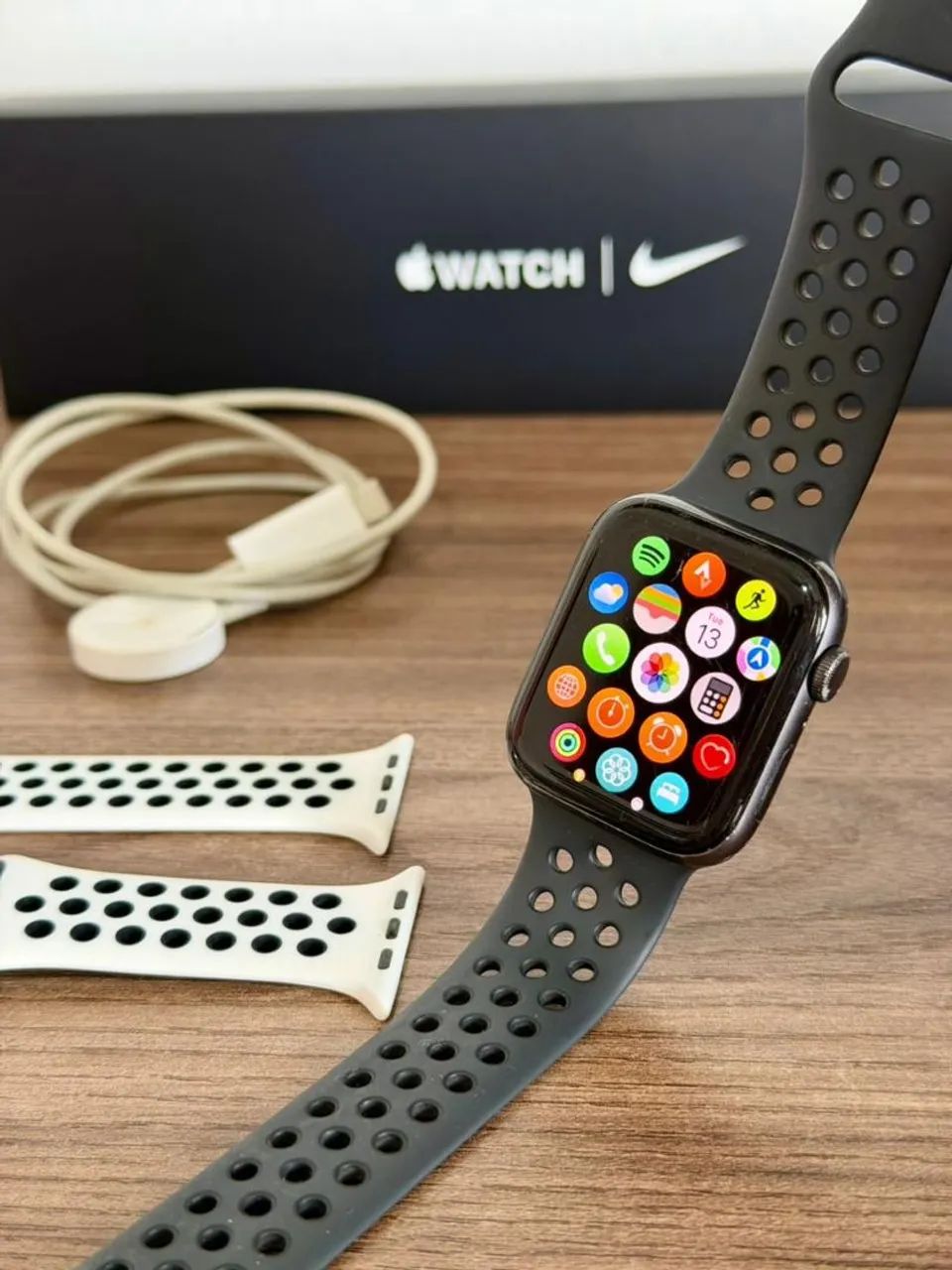 Apple watch Nike  - Foto 2