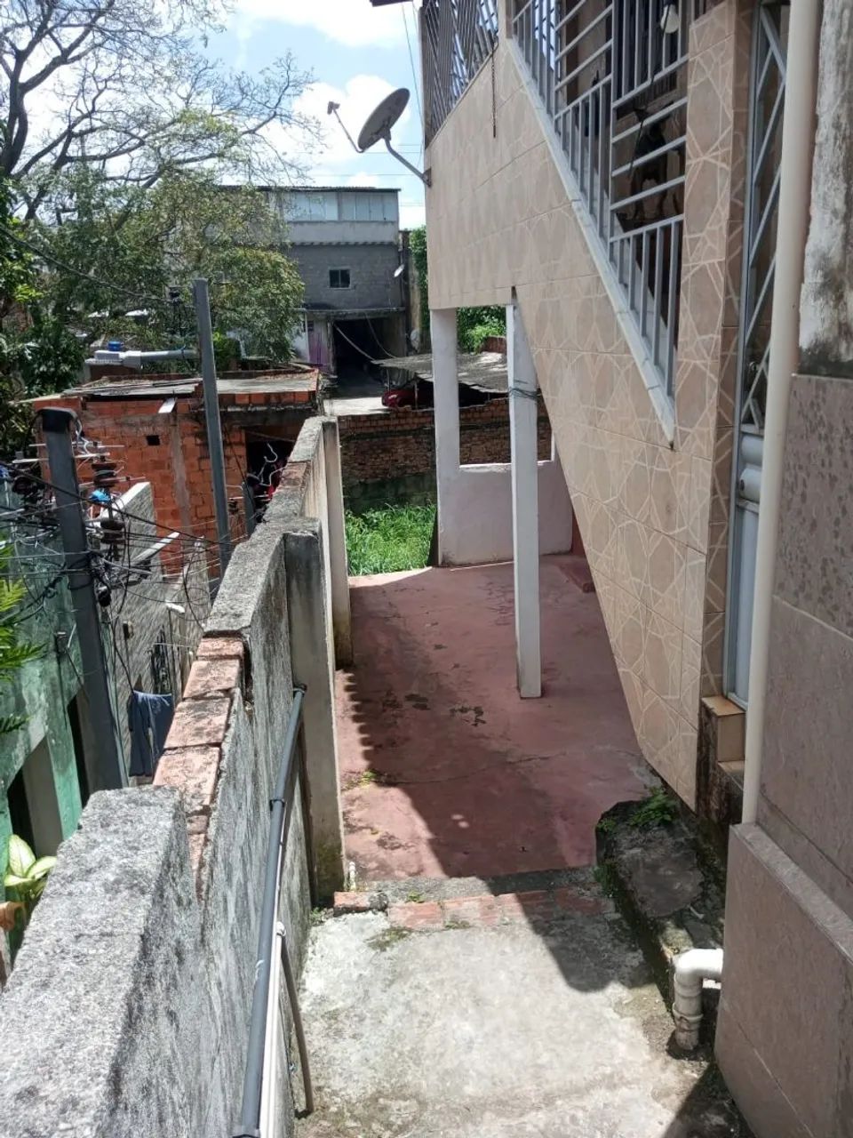 Casa térrea à venda na Cidade Nova - Foto 5
