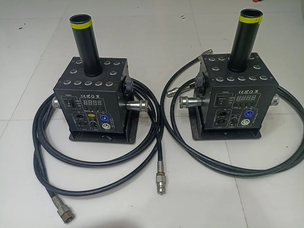 Bico de co2 led  - Foto 3