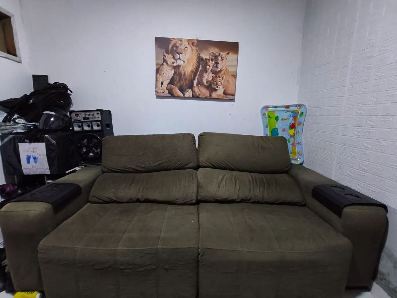 Sofá Grande  - Foto 4