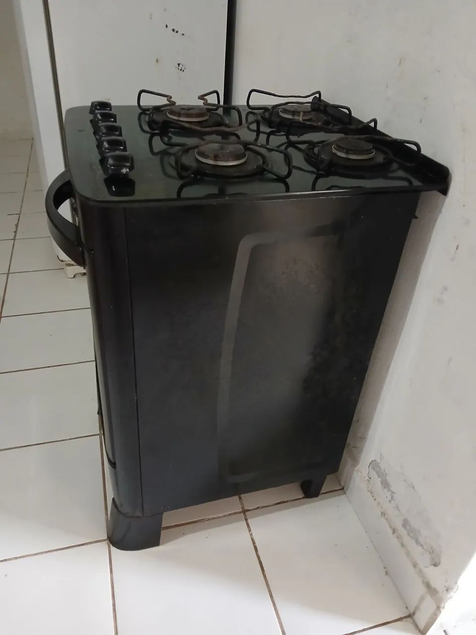 Fogão 4 bocas 450 - Foto 2