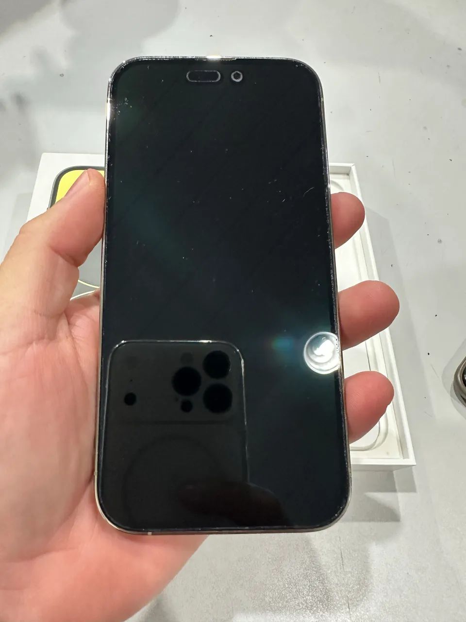IPhone 14 Pro  - Foto 5
