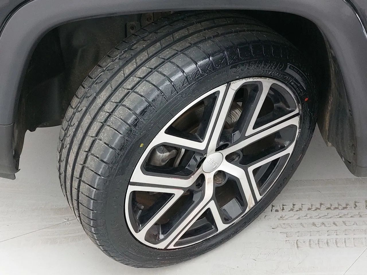 Jeep Compass LIMITED T270 1.3 TB 4x2 Flex Aut, foto 11 de 18