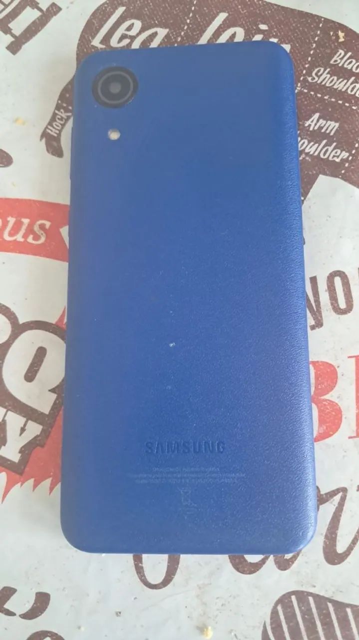 Vendo celular A03 core - Foto 3