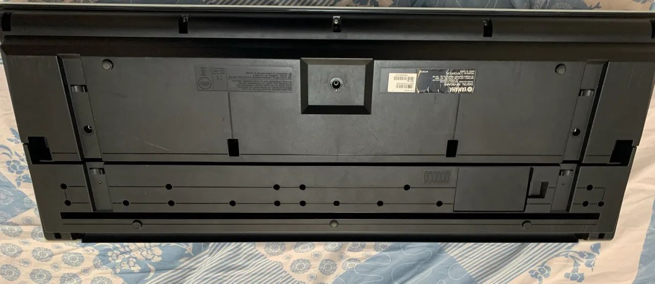Yamaha PSR-E323 - Foto 4