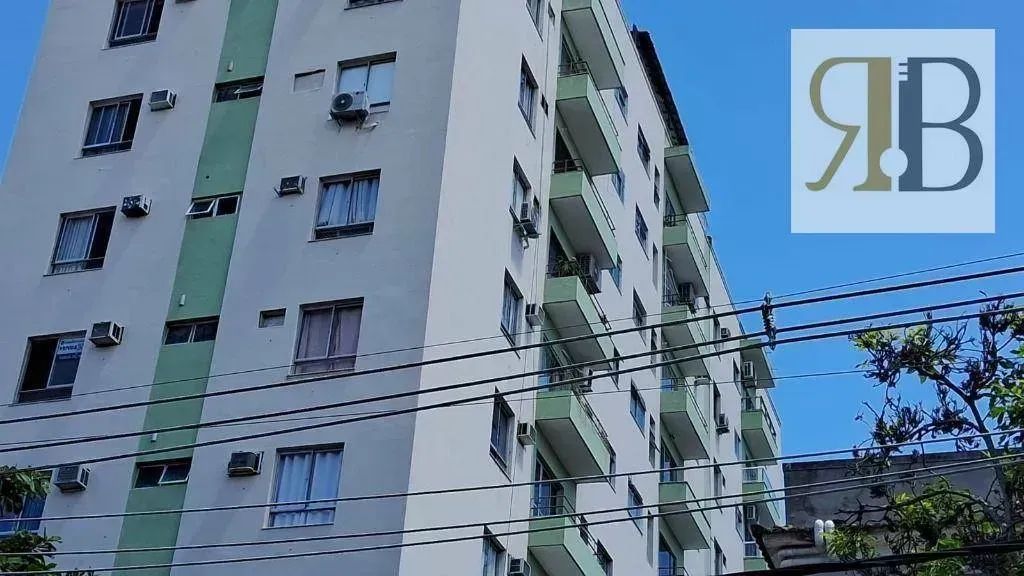 Excelente apartamento, centro da Freguesia - Foto 2
