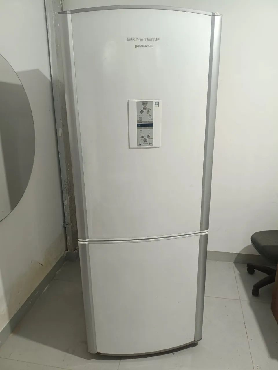 Vendo máquina