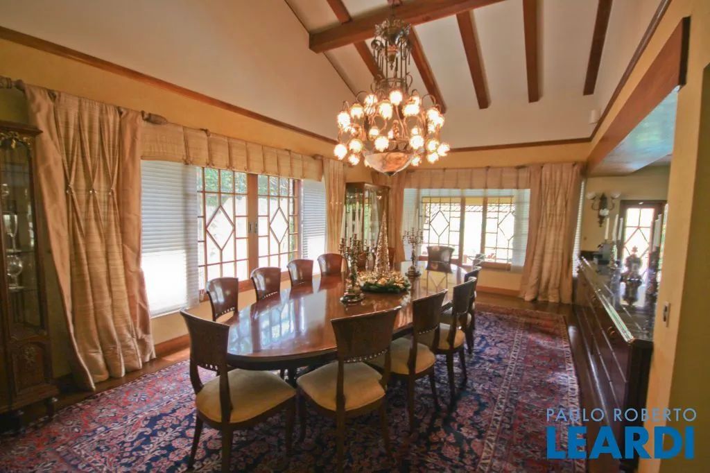 CASA EM CONDOMÍNIO - TAMBORÉ 1 - SP - Foto 4