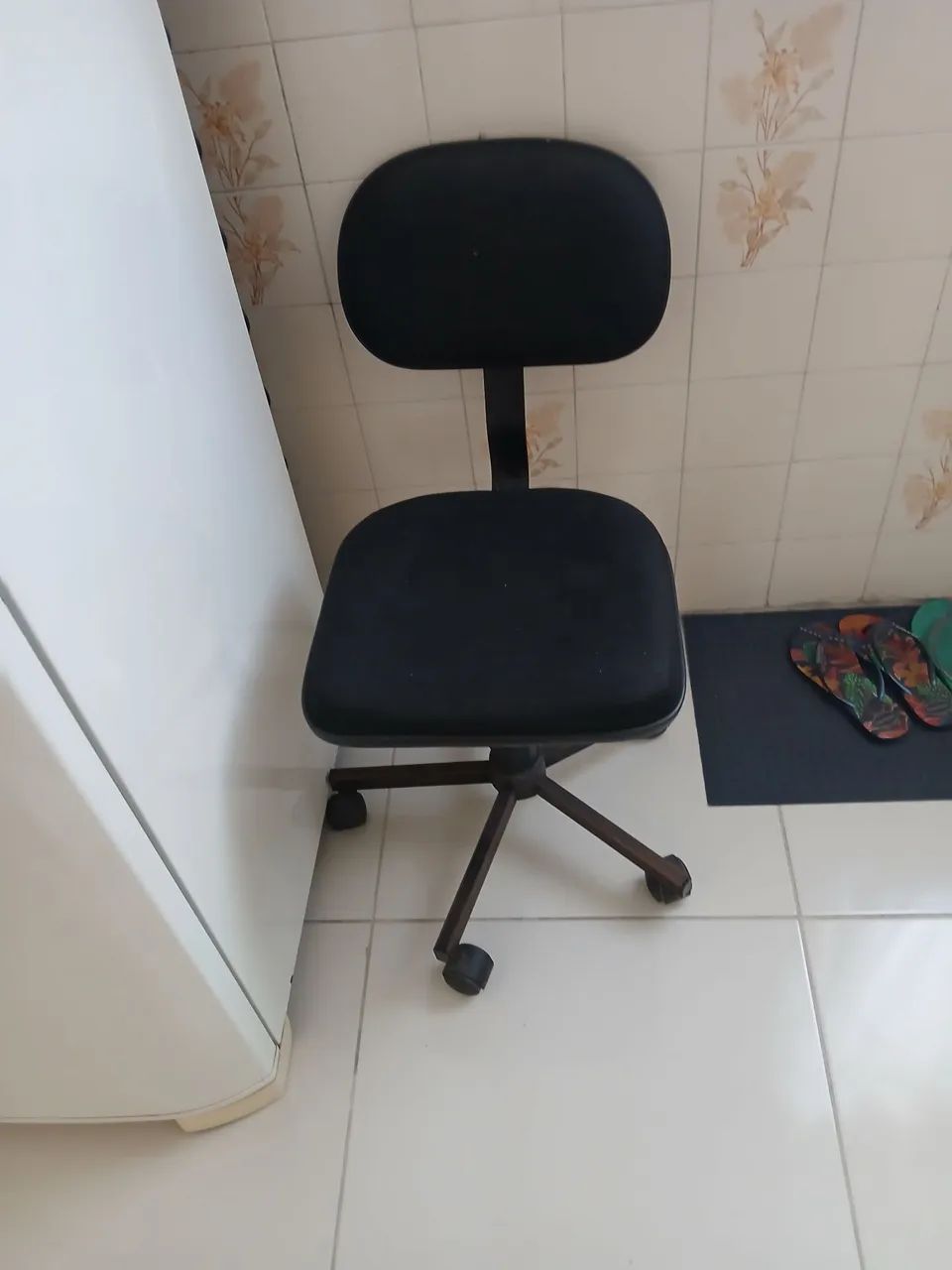 Cadeira de escritório  - Foto 2