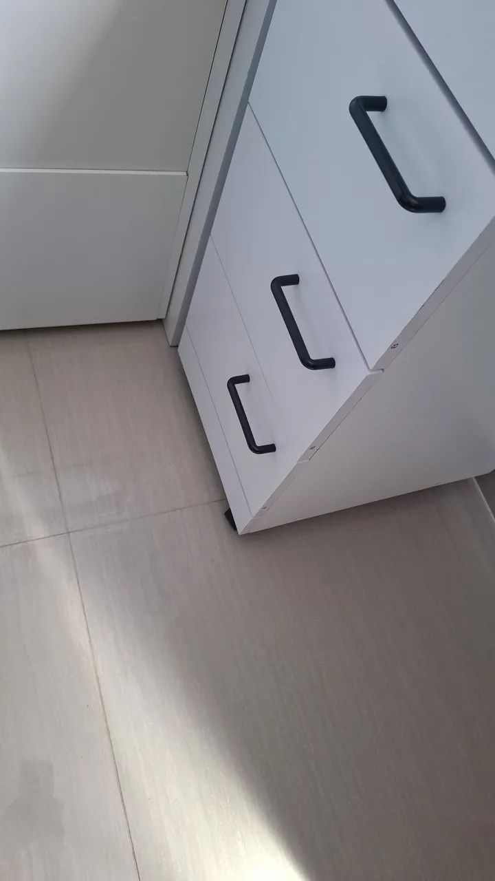 Mesa de computador só 199,00 - Foto 2