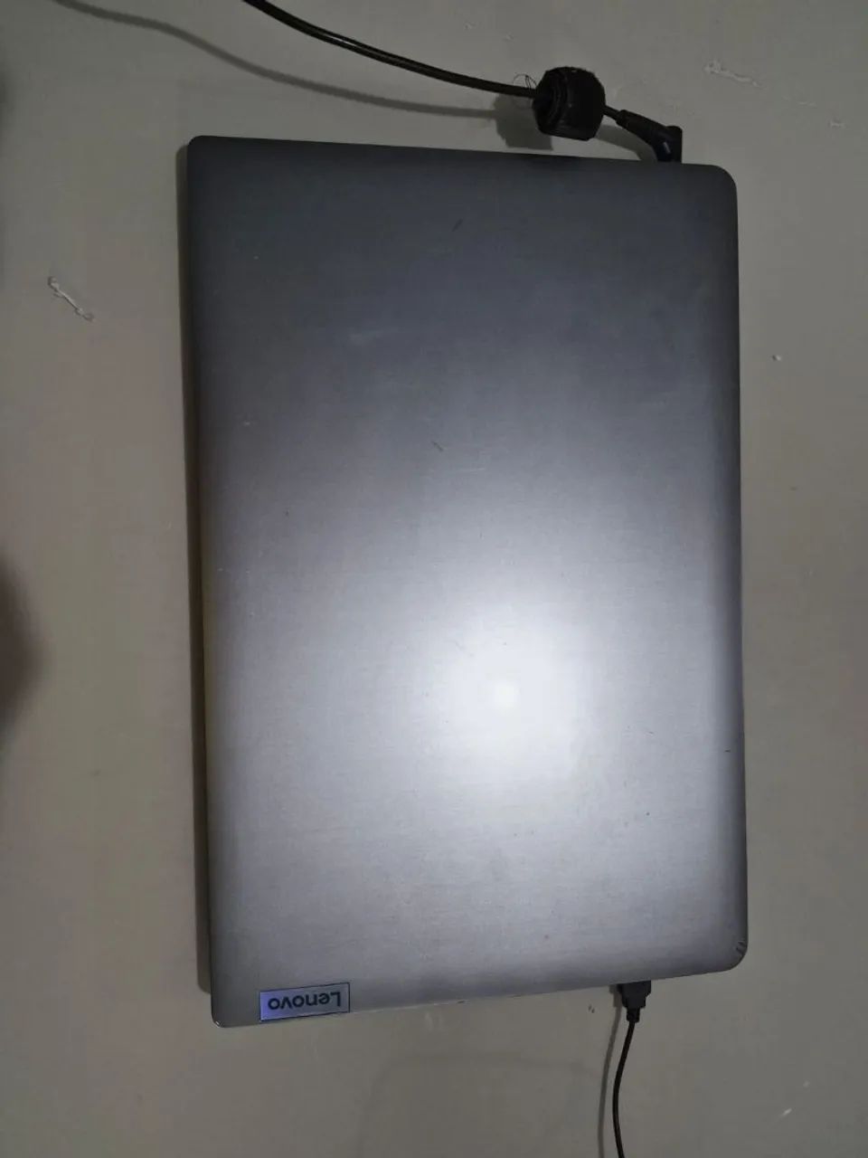 Notebook lenovo ryzen 7 - Foto 2