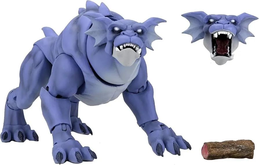 Neca Toys - gargoyles - Bronx ultimate  - Foto 2