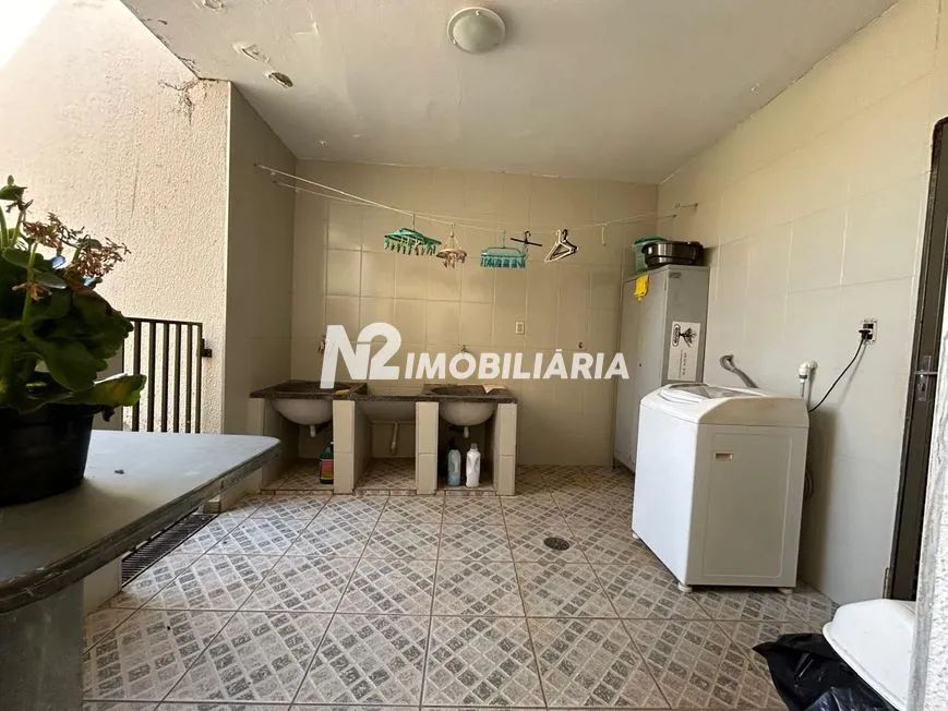 Venda Sobrado SANTA MONICA - Foto 2