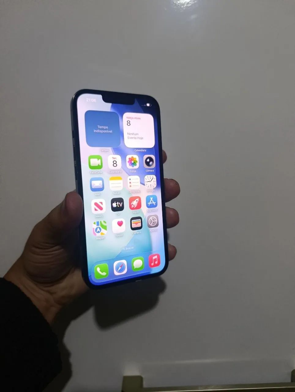 iPhone 13 pro  - Foto 5