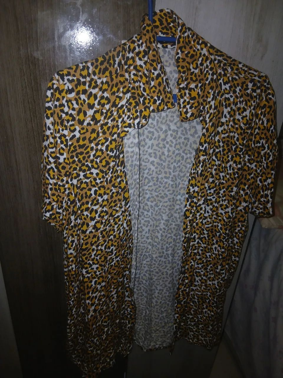 Bkusa de onça da pool 30 reais - Foto 2