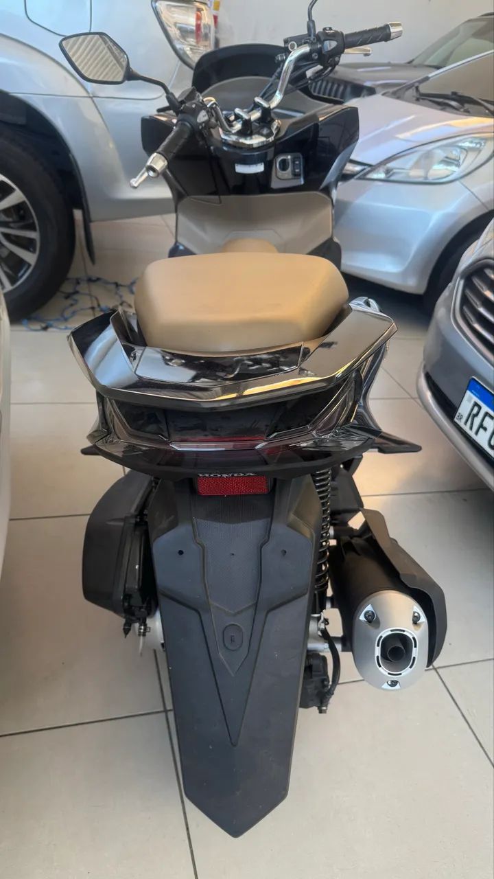 PCX 2025 zero km - Foto 2