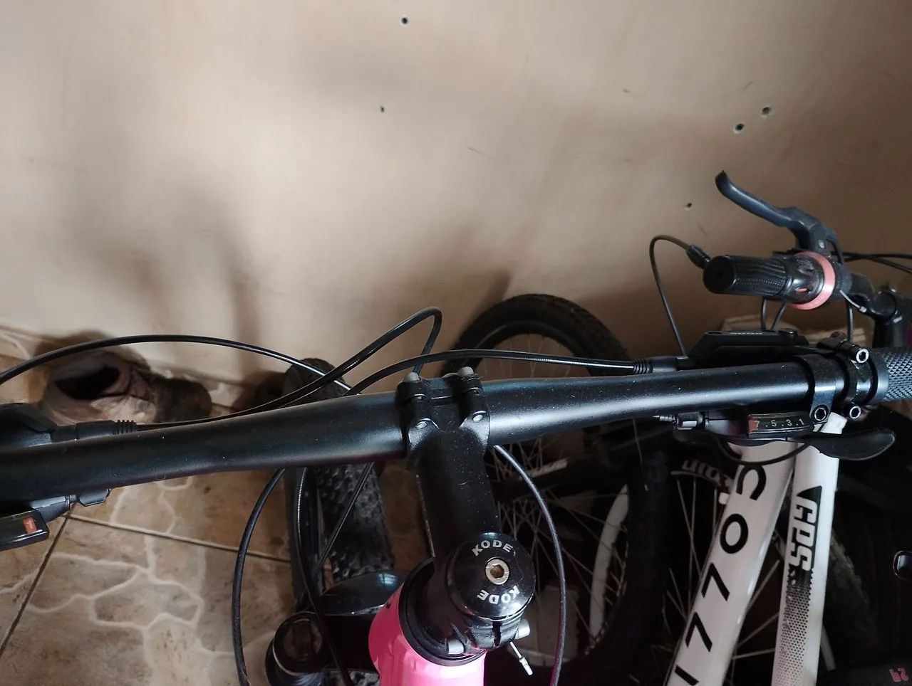 Vendo bicicleta  - Foto 4