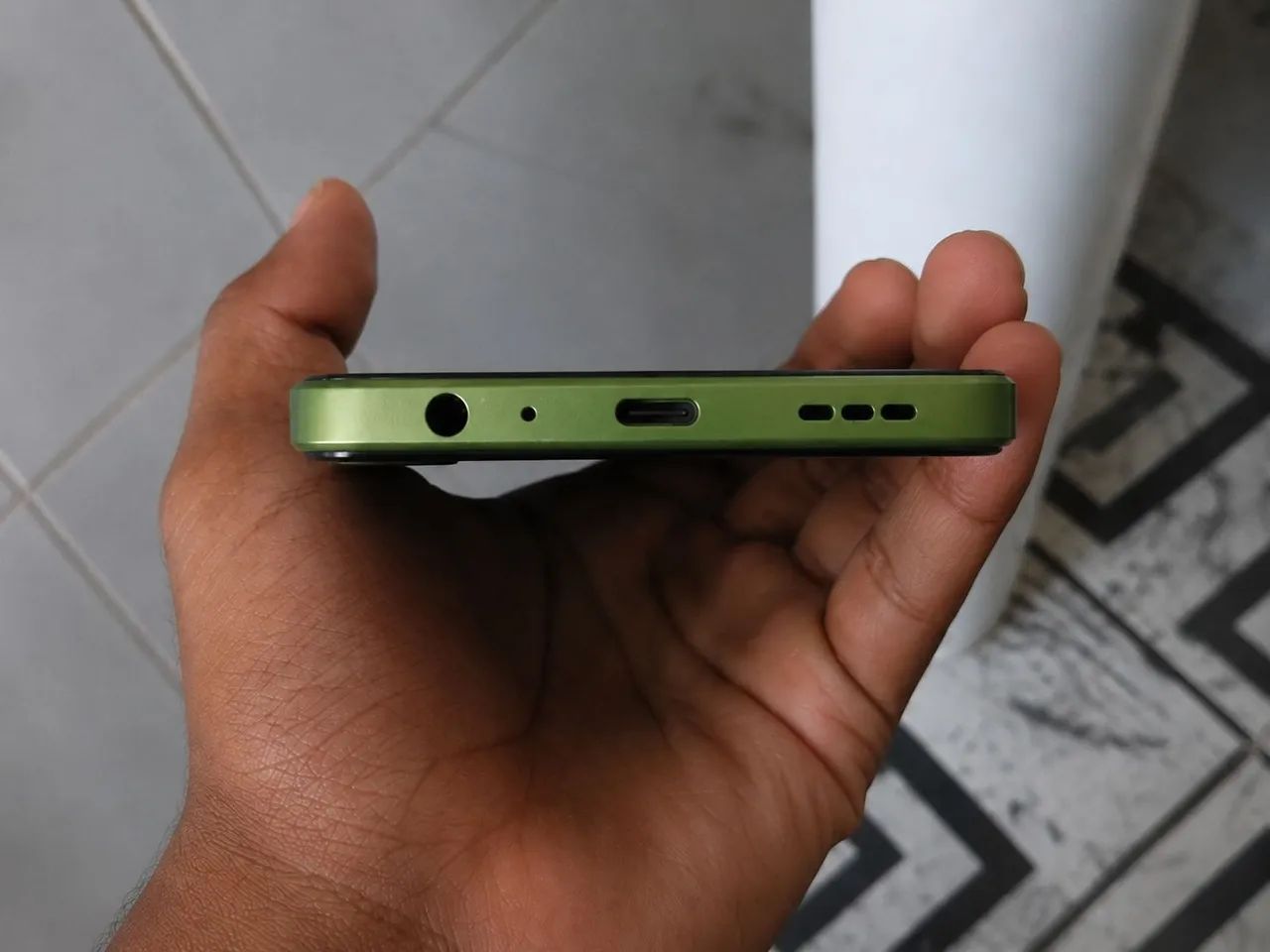 Moto G 06 / 128GB  - Foto 4