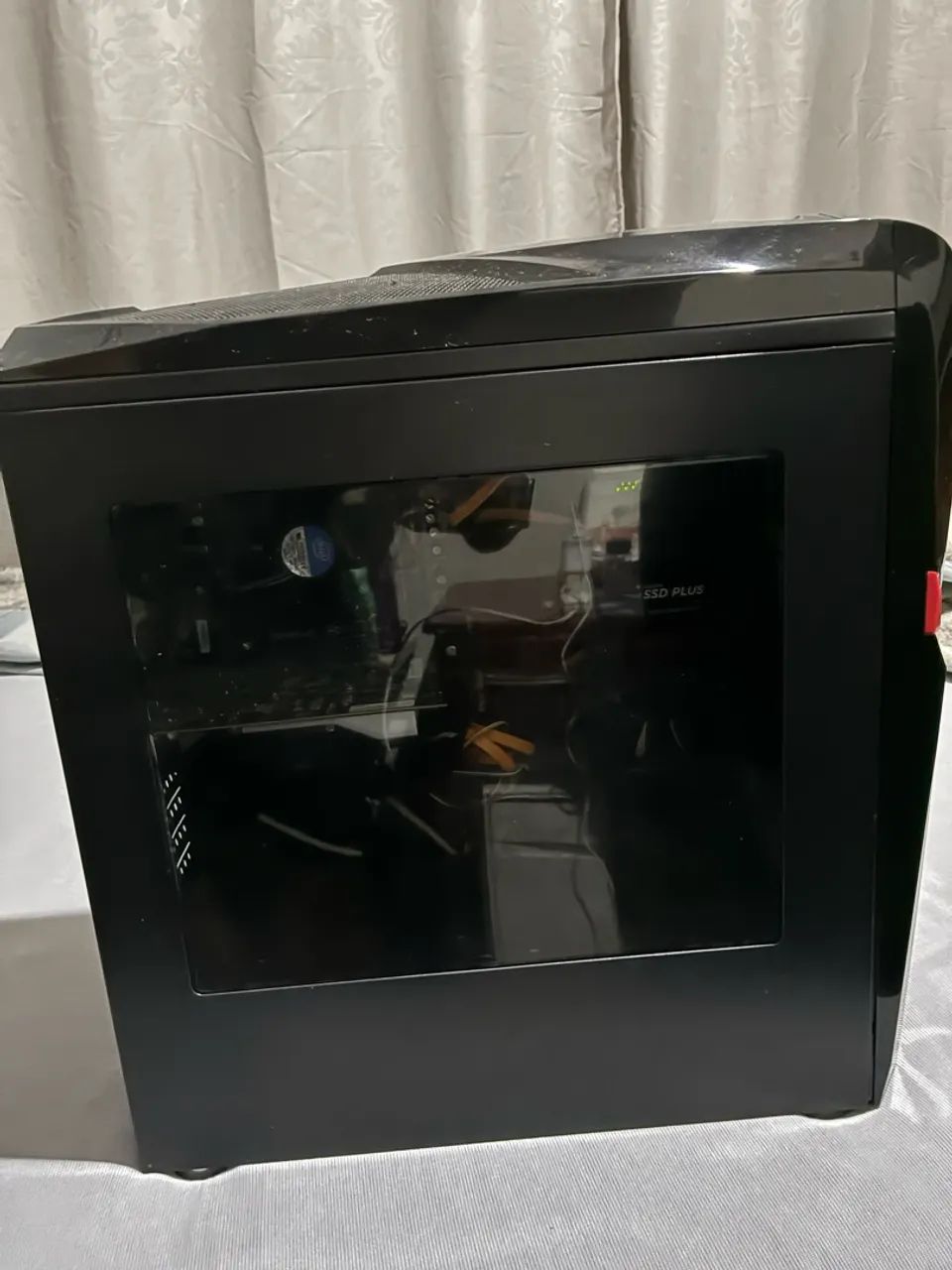 Pc gamer barato / Troco por ps4  - Foto 4