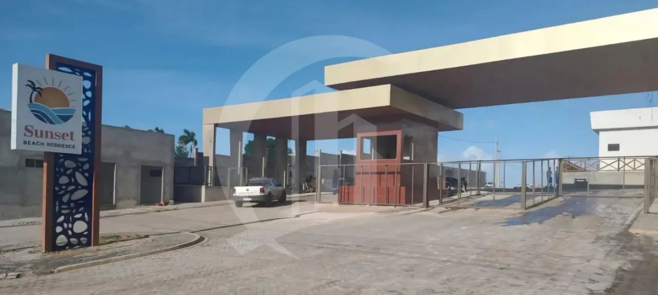 Lote com 207m² à venda no Condomínio Sunset Beach Residence - Foto 2