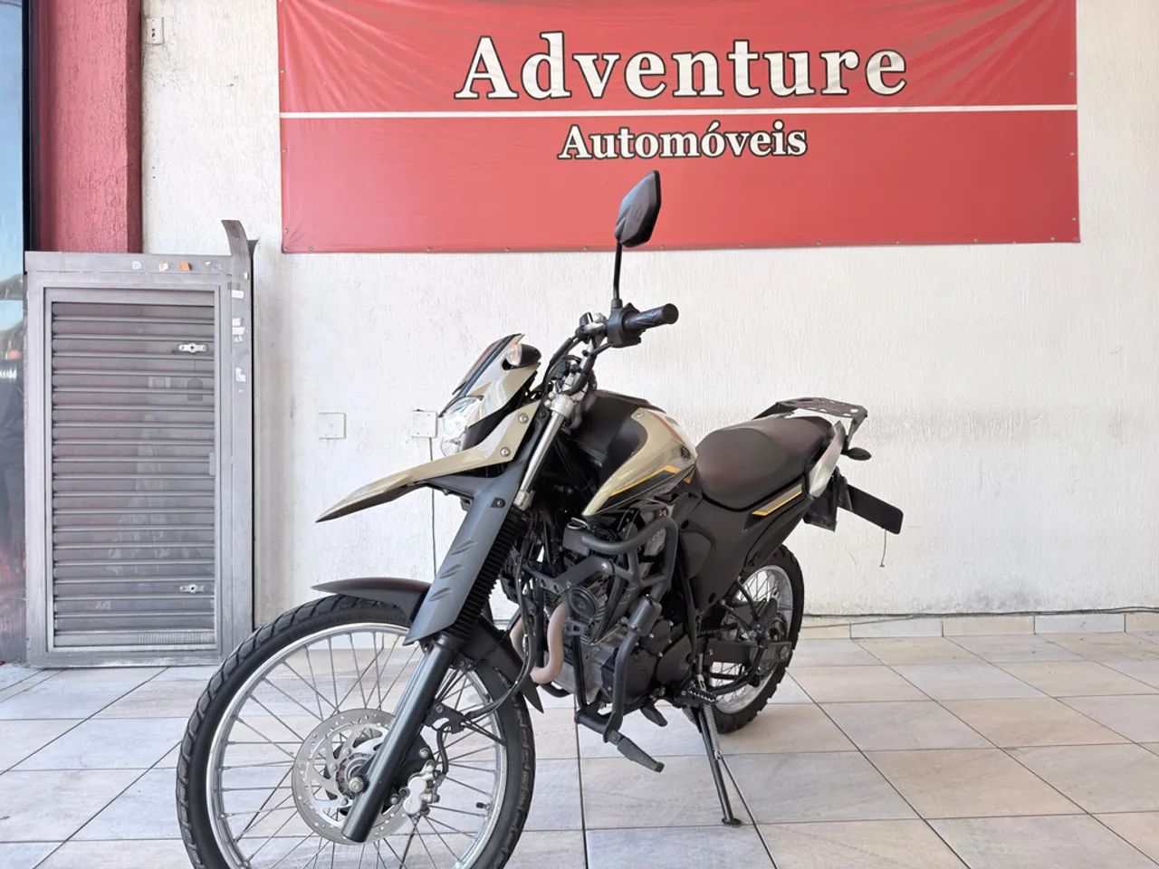 Yamaha XTZ Flex Manual - Foto 3