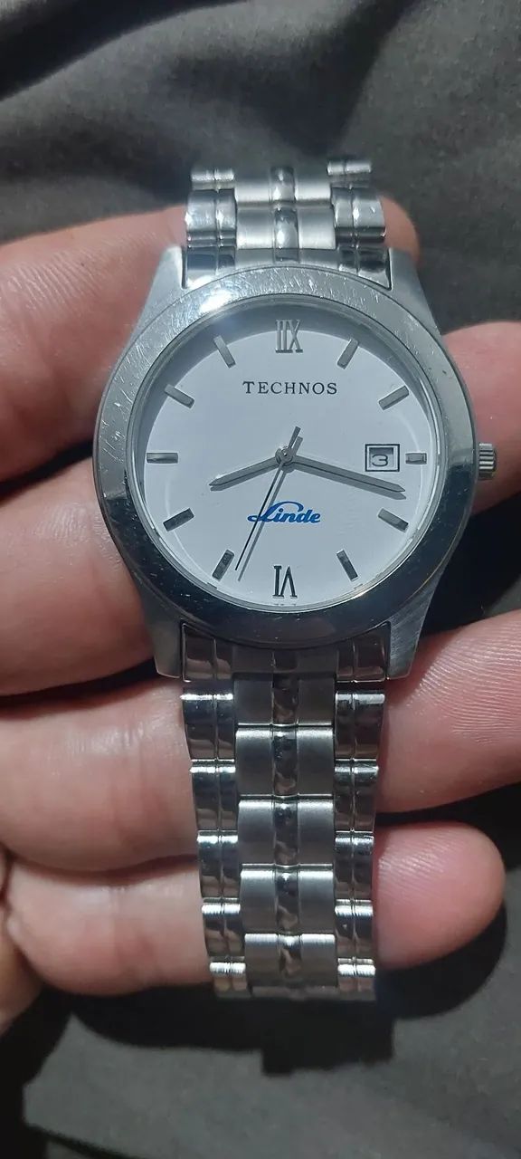 Technos linde unissex 
