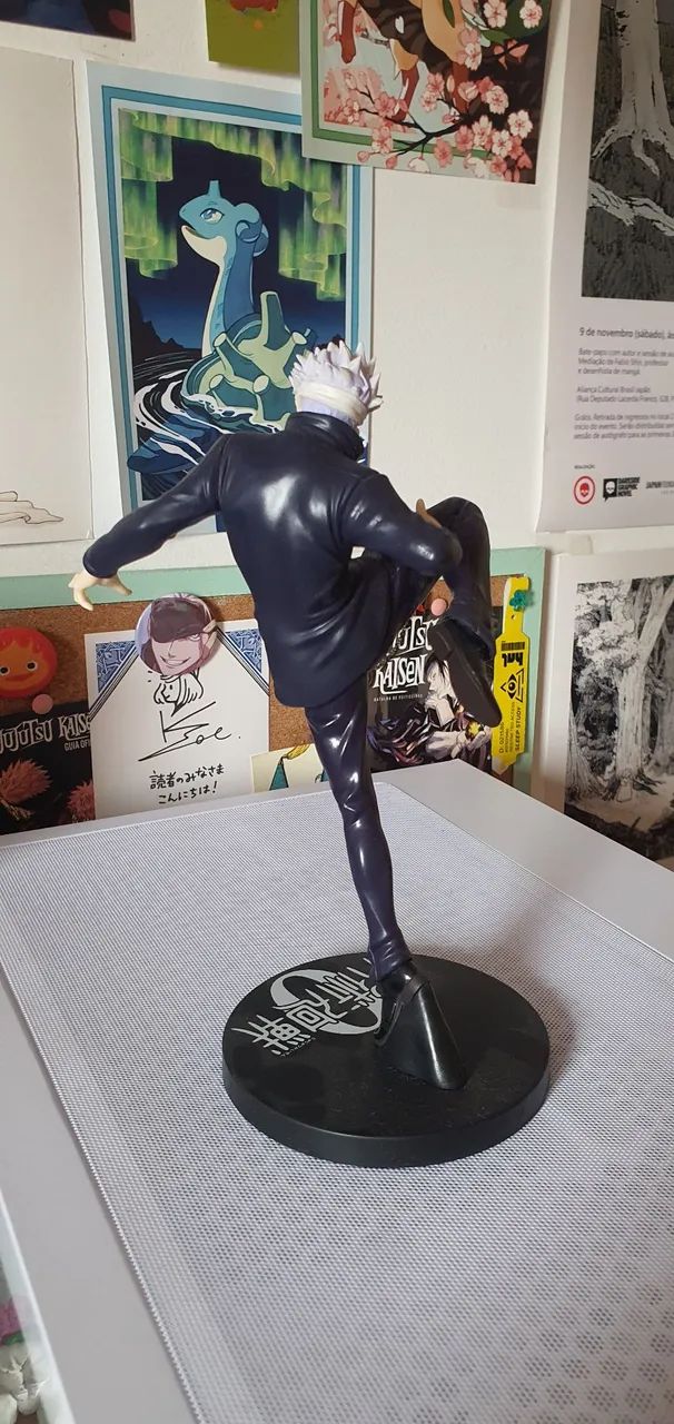 Figure Satoru gojo da sega prize ORIGINAL - Foto 2