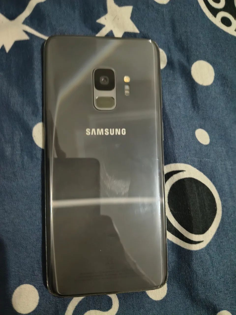 Galaxy S9 - Foto 4