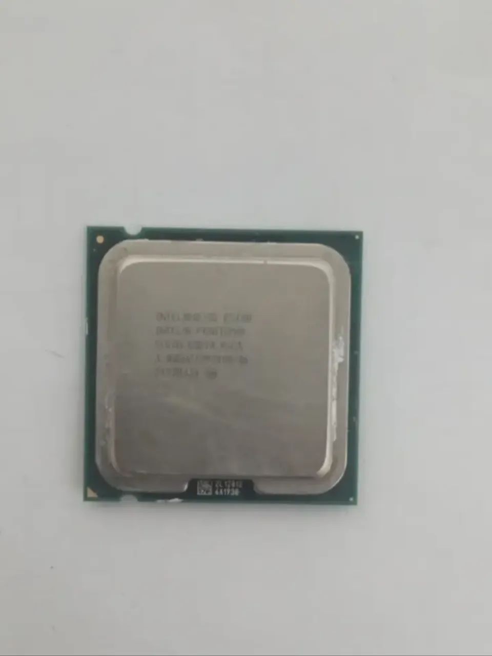 775 Pentium Dual Core  E5700 OEM 