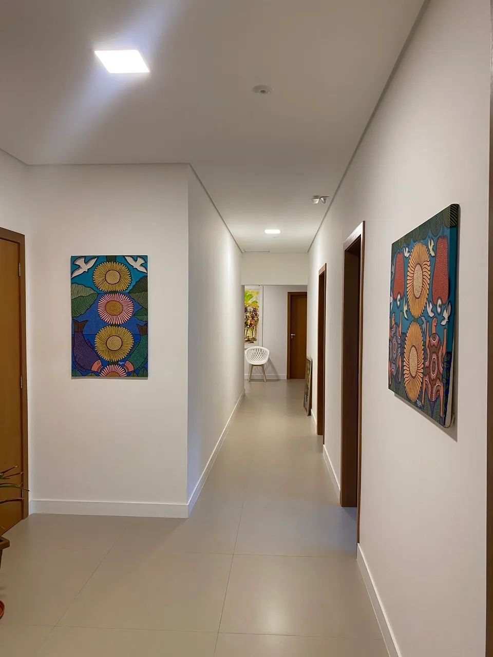Alugo Sala Comercial 