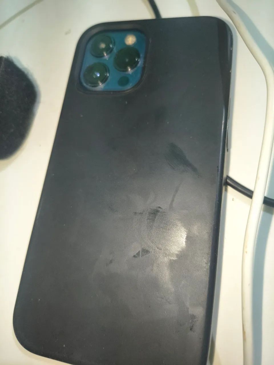 iPhone 12 pro Max  256  - Foto 3