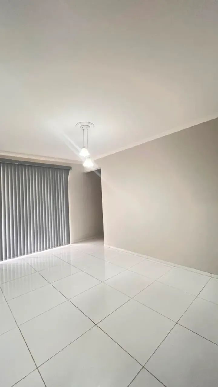 COD. 590 | Apartamento Semi Mobiliado Campo Grande/MS - Foto 3