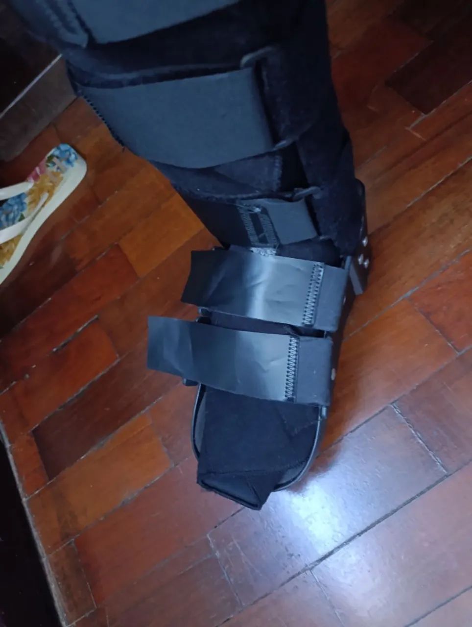 Bota robofoot  - Foto 4