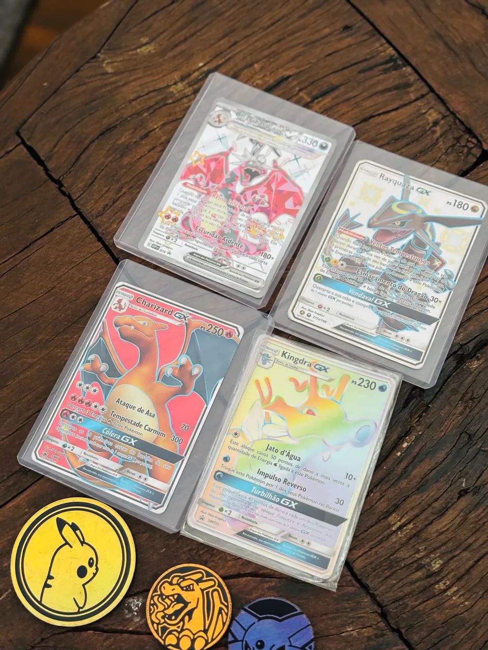 CARTA POKÉMON   - Foto 5