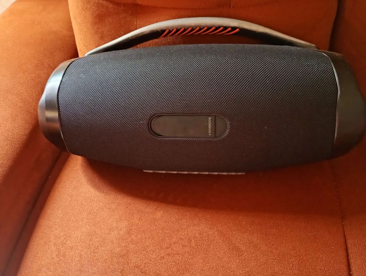 Caixa boombox3 - Foto 3