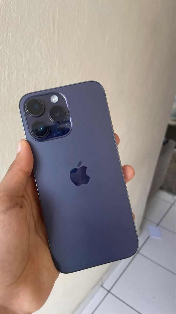 iPhone 14 Pro Max 256gb  - Foto 4