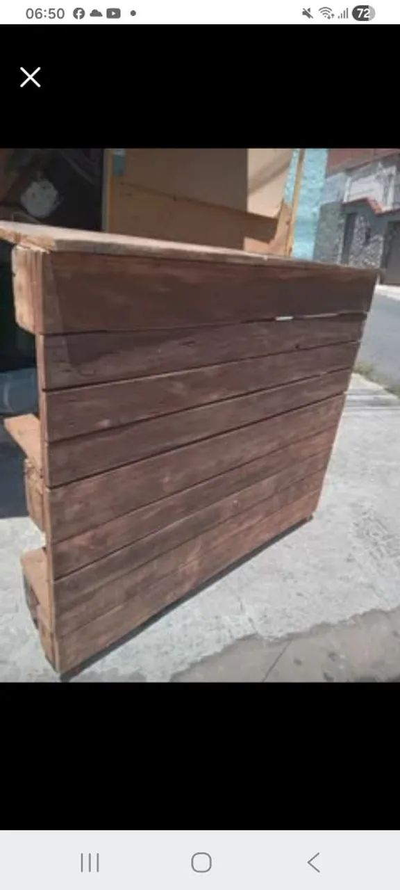 ESTANTE EM PALLET - Foto 4