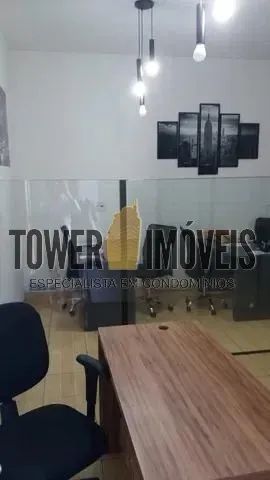 prédio - Jardim Nova Europa - Campinas - Foto 2