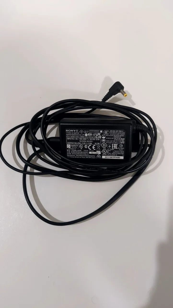 Óculos de Realidade Virtual VR2 Para PS5 - Foto 5