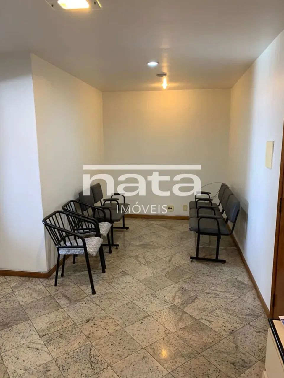 Sala comercial com 33m² no Jardim 25 de Agosto para locação - Foto 3