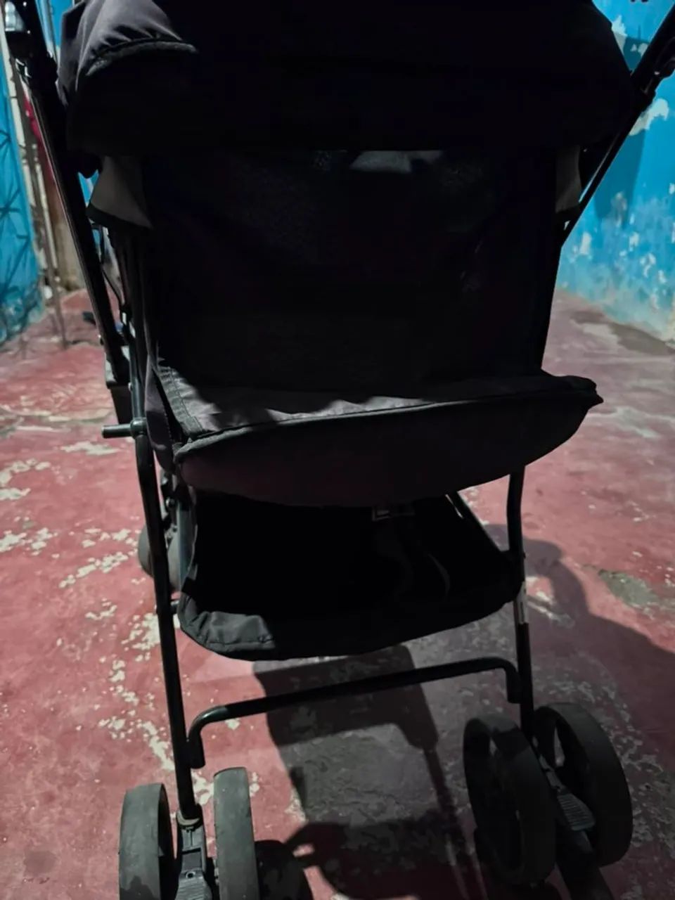 Carrinho de bebe  - Foto 3