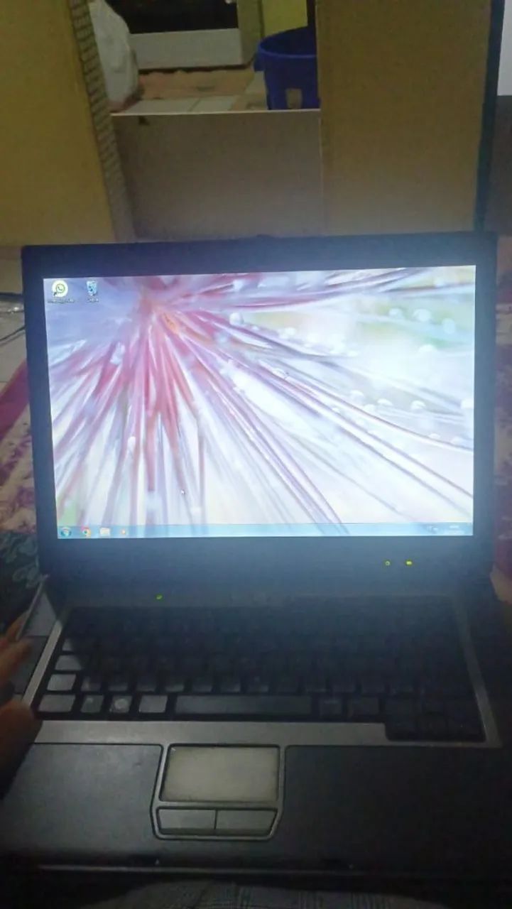 Notebook dell
