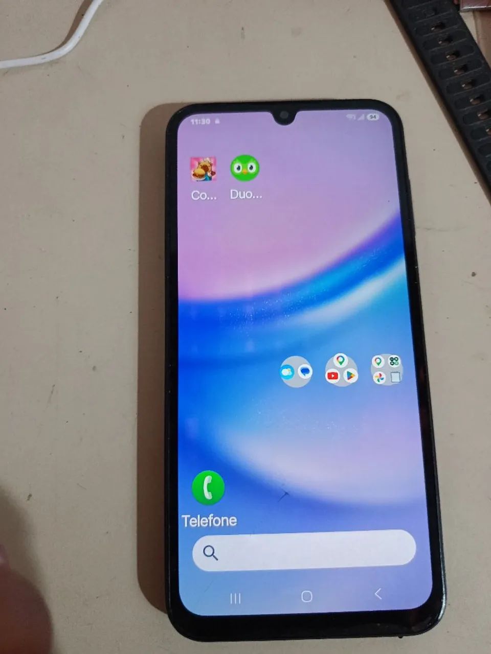 Celular Samsung A15  - Foto 2