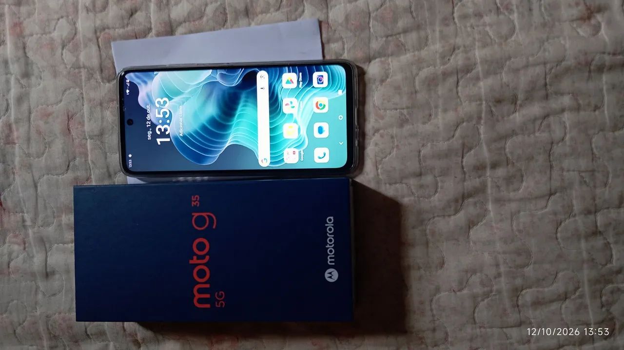Celular  - Foto 2
