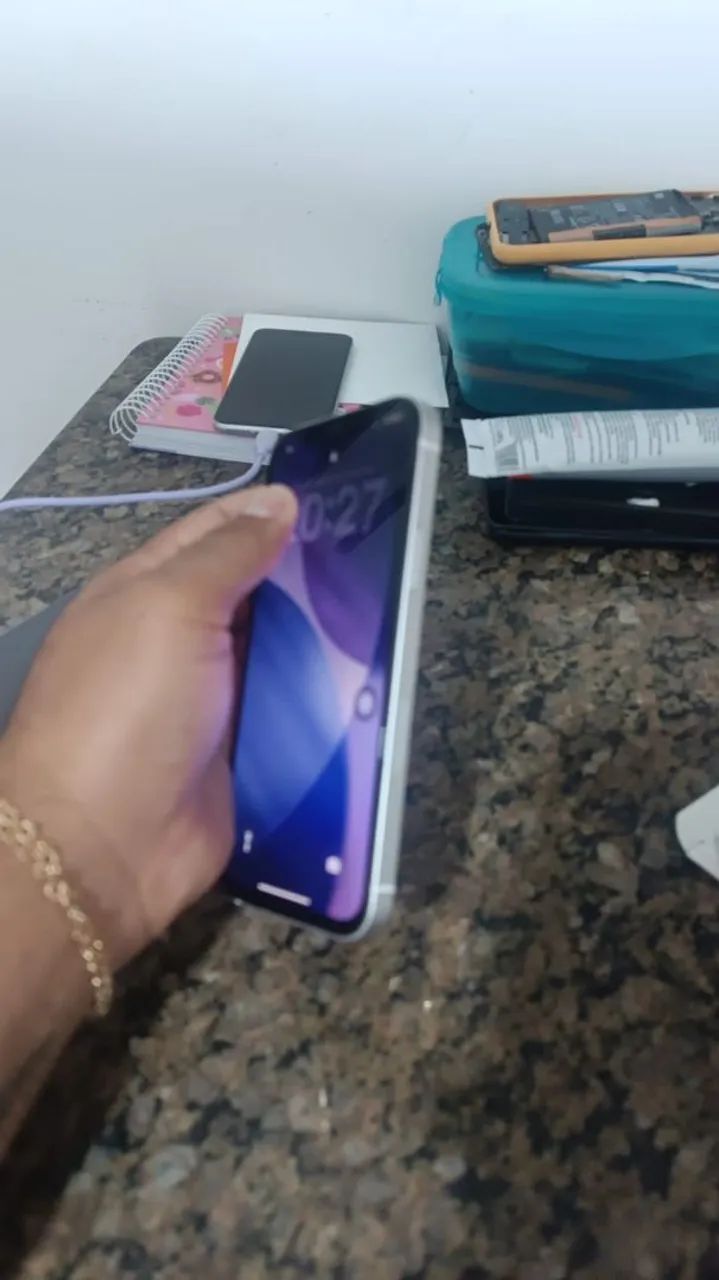 Vendo iPhone 12 - Foto 4