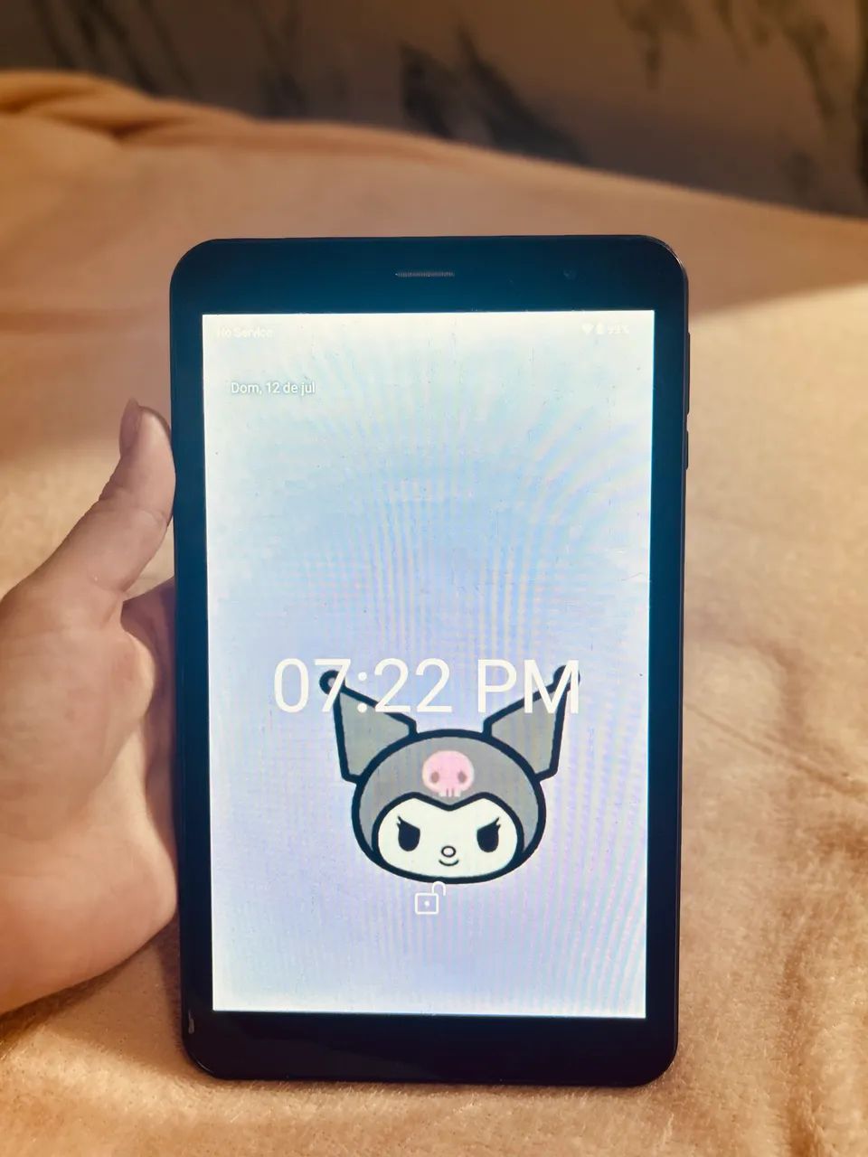 Tablet Multi M8 32GB 4G - Foto 2